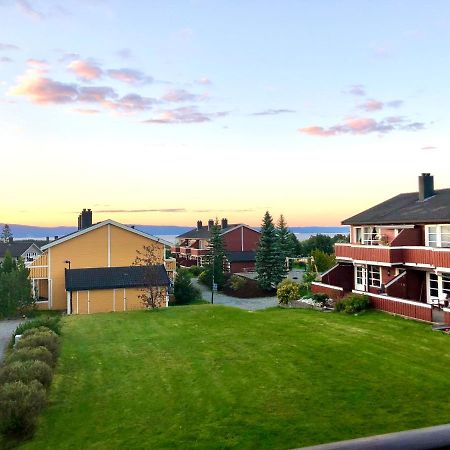 Leilighet Brundalen Apartamento Hoiset Exterior foto